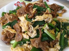 -老舅老蒙肉饼非遗店(一店)