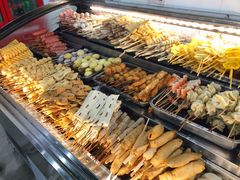-瑞安第一泡·后街泡泡(虹桥后街店)