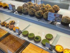 -满满元气和田大枣糕·蛋糕(朝阳大悦城店)