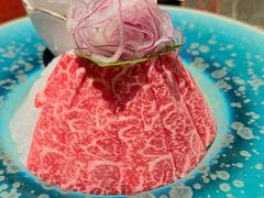-Minase水濑·日料放题(外滩店)
