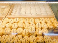 -清真全盛斋传统糕点(许士庙店)