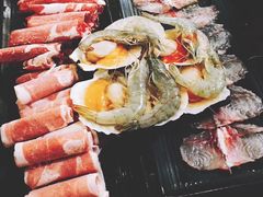 羊肉片-丽江庭院之丽江往事(安定门店)