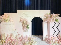 -长沙富力万达文华酒店