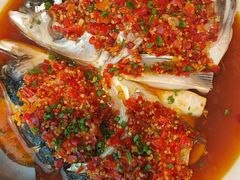 -兰湘子·湘菜小炒(长安万科广场店)