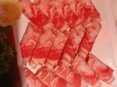 -麻辣英雄重庆火锅(陈江天益城店)