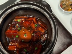 天目竹笋干烧红烧肉-逸道(益丰·外滩源店)