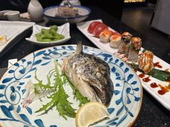 -德川家日本料理(中关村寰太大厦店)