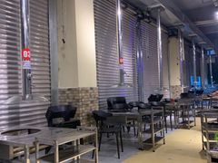 -胡四哥特色火盆烧烤(总店)