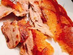 “酥不腻”烤鸭-小大董·烤鸭(王府井apm店)