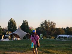 -圣露庄园·露营·烤肉·亲子