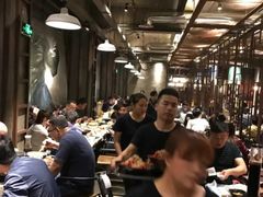 -巴厘龙虾·榜首油焖大虾(音乐学院·沿江酒馆店)