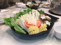 -陈记顺和潮汕牛肉火锅(棠德南路店)
