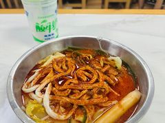 -苏袁麻辣烫(呼和浩特总局街店)