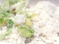 -南城香·饭香串香馄饨香(青年路店)