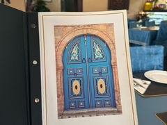 -La Medina餐厅(亮马河南路店)