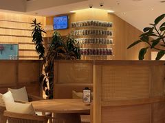 -无印良品餐堂 MUJI Diner(成都太古里店)
