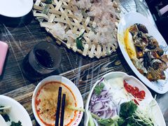 -官塘锋记鱼生·生腌·砂锅粥(牌坊街店)
