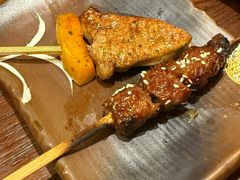 -鸟鹏烧鸟居酒屋(昌岗店)