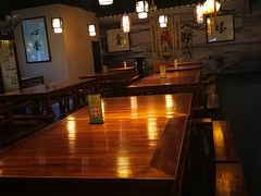 大堂-清心素食自助餐厅(夫子庙店)