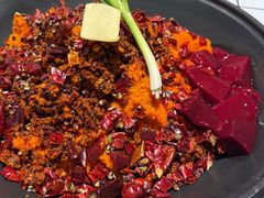 -旧街市鲜货老火锅(大光路店)