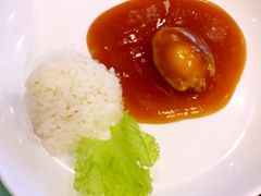 -海天一色海景自助餐厅(西港花园店)