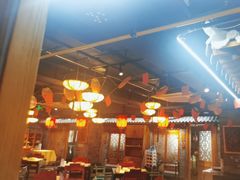 -京味斋·北京烤鸭(华威桥北工大店)