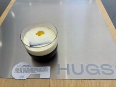 -HUGS coffee(东区店)