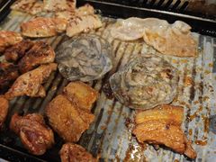 -爱客得牛排海鲜烤肉·火锅自助(春熙路黑金好店)