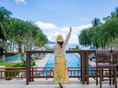 -石梅湾艾美度假酒店