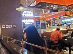 -比格比萨自助(赛罕区万达广场店)