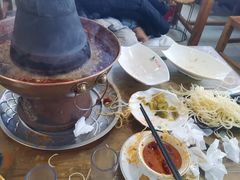 -木萨火锅店(开鲁路店)