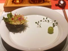 -叶叶菩提·晋福宫