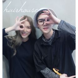 长发-Hair house发舍