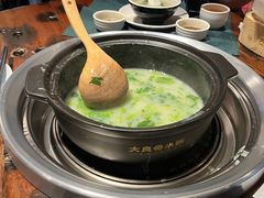 -大良毋米粥(锦龙路总店)