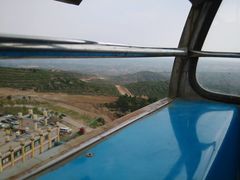 -山西乌金山旅游区