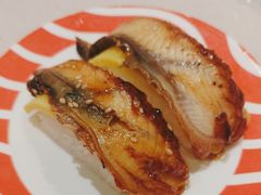 -新一番三文鱼寿司(大东海店)