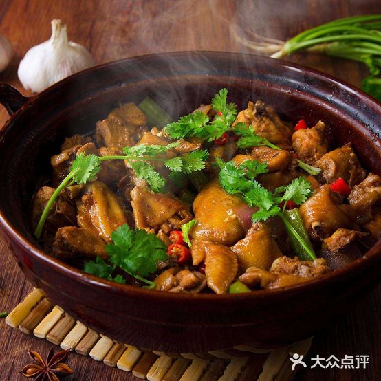 万家火锅(胥口店)