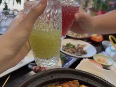 -红叶日本料理(三八广场店)