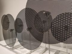 -chi K11艺术空间展览厅