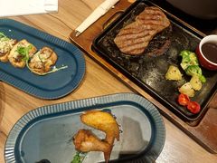 -必胜客(武进万达店)