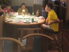 -梁家大院•农家菜(昆山会展中心店)