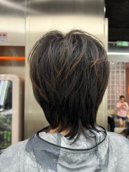 -艾美A·M Hair Salon