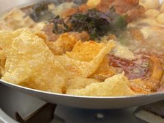 -小螺大作·螺蛳粉火锅(林和西店)