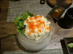 -嗨寿司 无国界料理