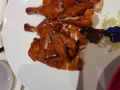 -金河半岛园林酒家(金融城店)