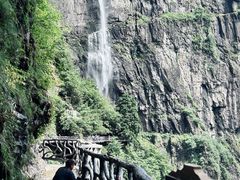 -瓦屋山景区