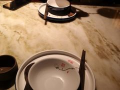 -绿茶餐厅(乐峰广场店)