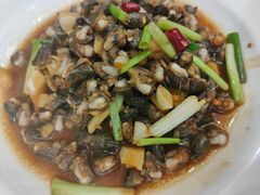 -合家小菜餐馆(新诚花苑店)