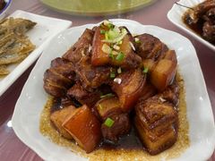 -小陆莲花蟹园农家乐(莲花岛店)