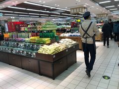 -幸福荣耀生鲜超市(和平街店)